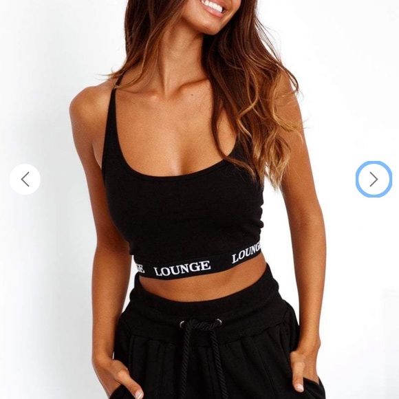 Lounge apparel outfit (3 pieces) - Picture 4 of 4